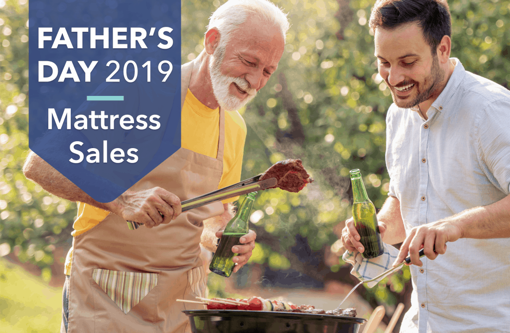 Father's day hot sale mattress sale