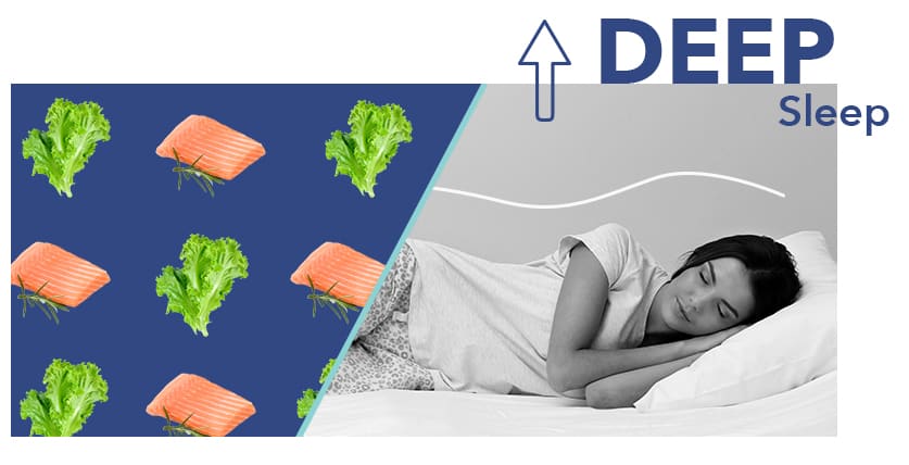 foods for deep sleep