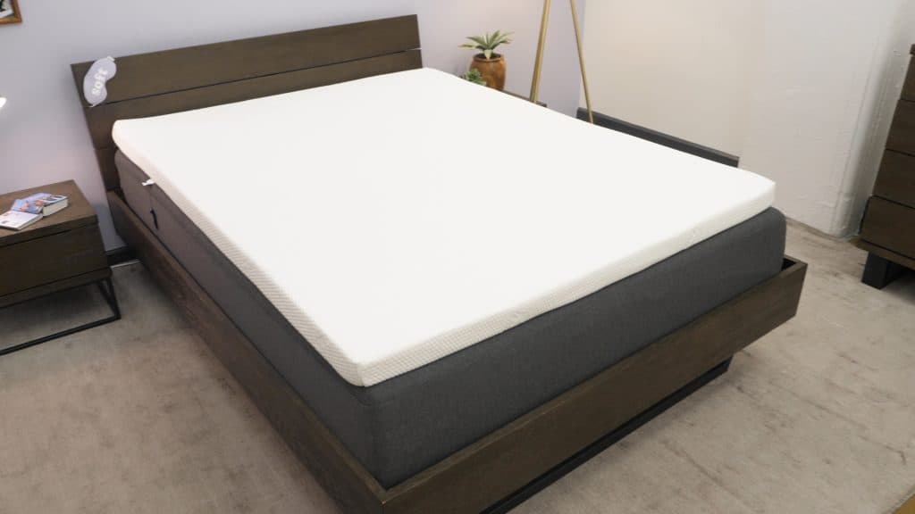 Tempurpedic Topper Supreme Review (2022) Sleepopolis