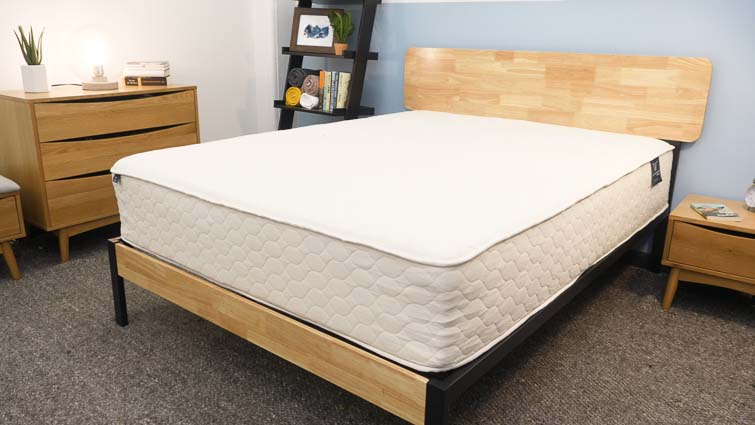 wink bed memorylux mattress review