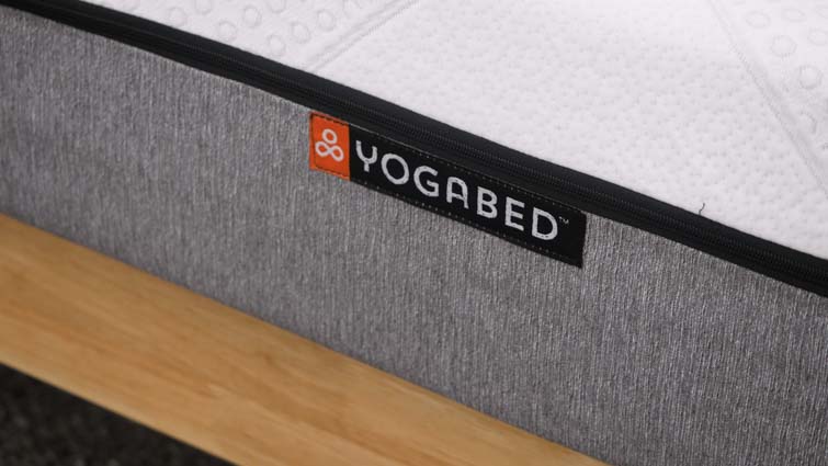 Yogabed Tag