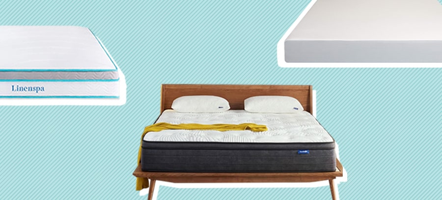 best amazon mattress for side sleepers