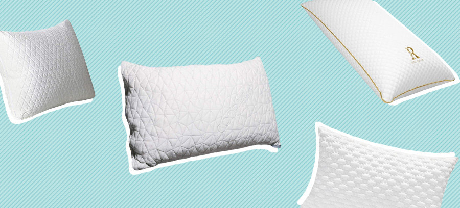 Best Pillows for Side Sleepers