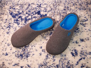 Ultraideas memory foam slippers hot sale