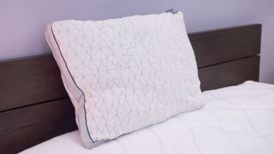 Coop Sleep Goods Pillow Review 2024 Best Worst Qualites