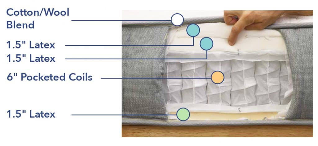 EcoSleep Construction