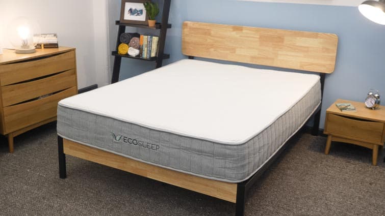 EcoSleep Mattress