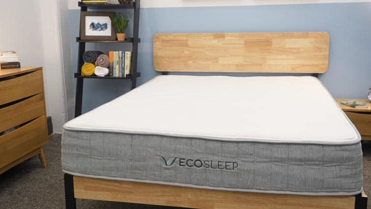 Brooklyn Bedding EcoSleep