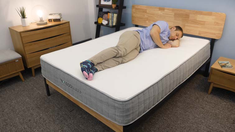 EcoSleep Side