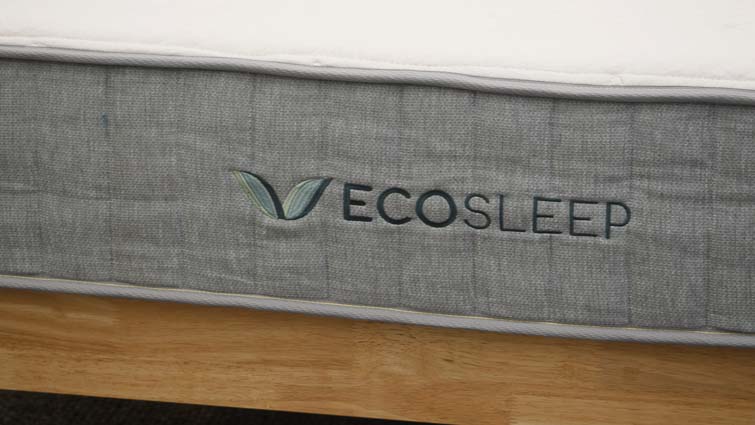 EcoSleep Tag