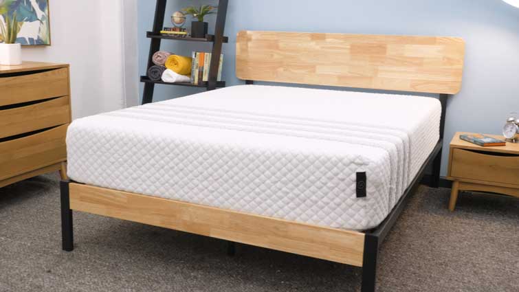 Leesa Sapira Hybrid Mattress