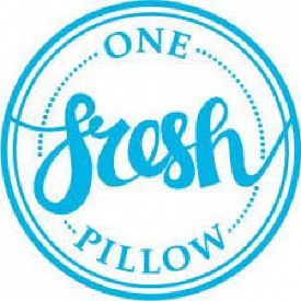 One Fresh Pillow One Fresh Pillow