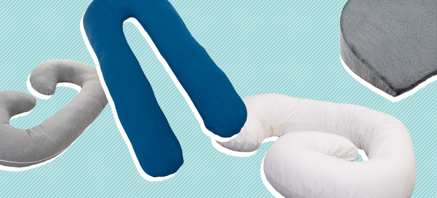 Best Pregnancy Pillow Reviews Sleepopolis