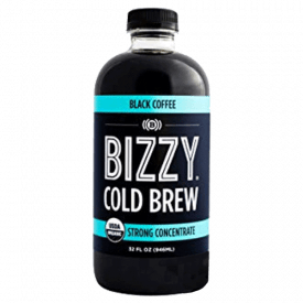 Bizzy Cold Brew Concentrate