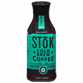 SToK Cold Brew Coffee