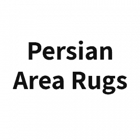 Victoria Distressed Persian Area Rug