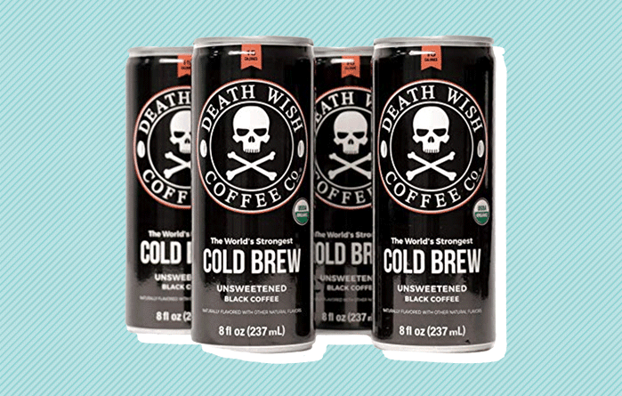 Tested & Reviewed: The Best Coffee for Cold Brew – PureWow