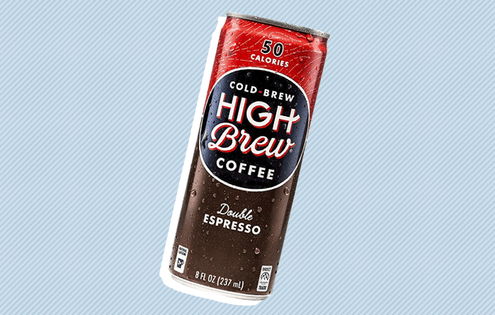 Tested & Reviewed: The Best Coffee for Cold Brew – PureWow