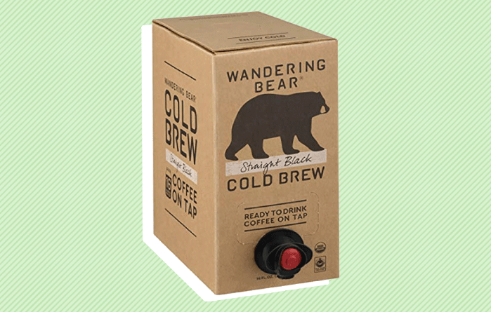 Best Cold Brew Coffee Brands (2023) Top Picks