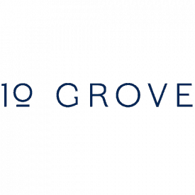10 Grove Sheets