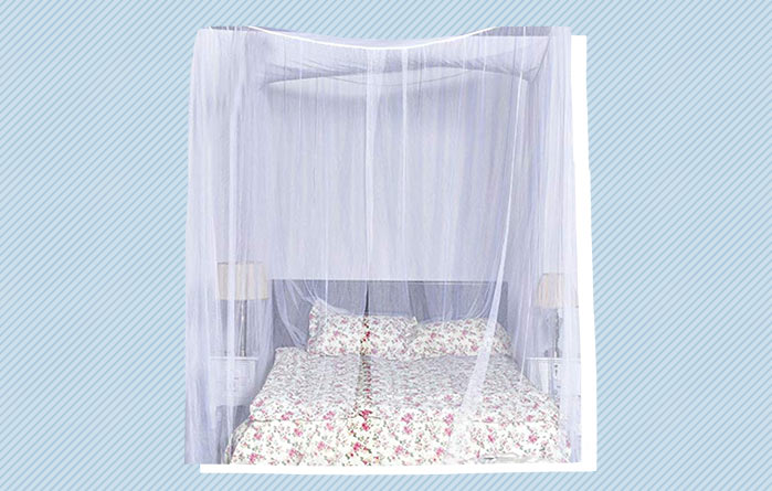 BedCanopies Goplus