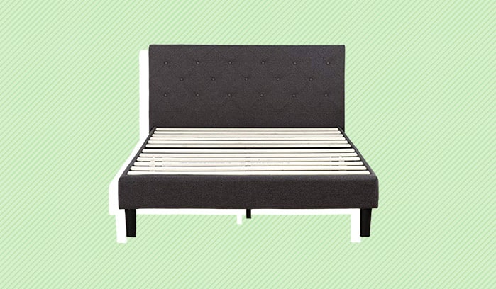 Best Bed Frames - Our Top Picks | Sleepopolis