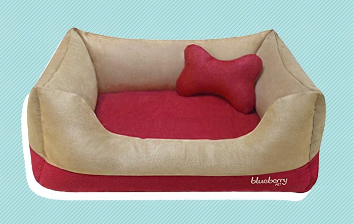DogBeds Blueberry