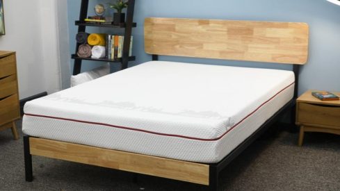 Douglas Mattress Review (2024) | Best for Combo Sleepers?