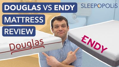 Douglas vs Endy Thumbnail
