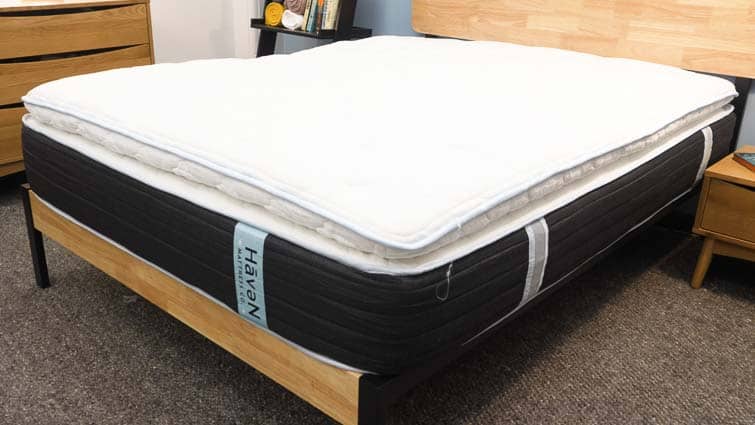 Haven Hybrid Mattress