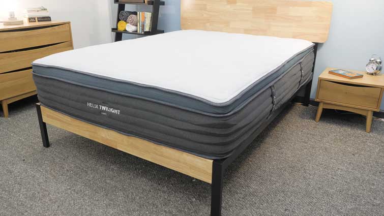 Best Pillow Top Mattress 2021 Sleepopolis