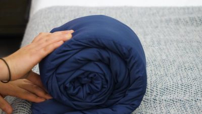 Infinity Pillow Review Sleepopolis