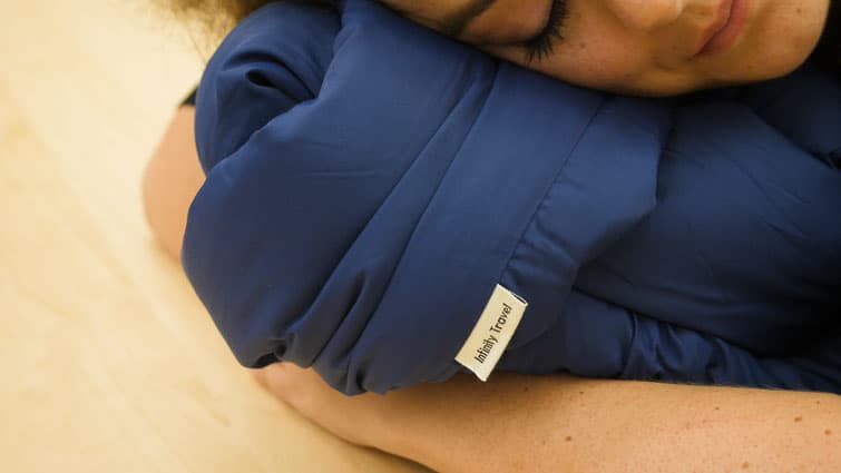 Infinity Pillow Review Sleepopolis