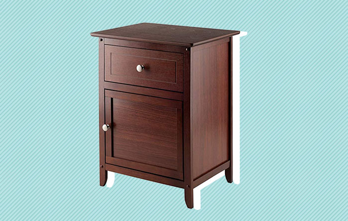 NightStands WinsomeWood