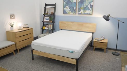 OkiOki Mattress Review (2024) - Top Qualities | Sleepopolis