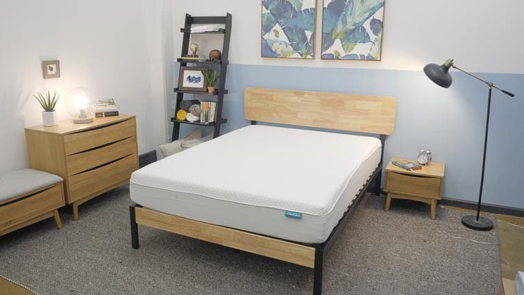 OkiOki mattress review