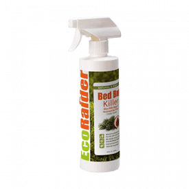 EcoRaider Bed Bug Killer