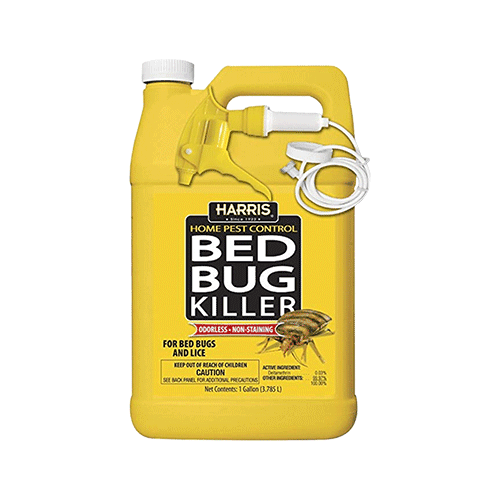 Harris Liquid Spray Bed Bug Killer