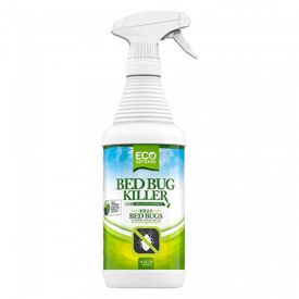 Eco Defense Bed Bug Killer