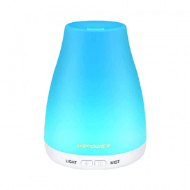 URPOWER 100ml Essential Oil Diffuser