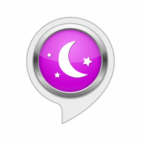 Voice App’s Sleep and Relaxation Sounds Voice App’s Sleep and Relaxation Sounds