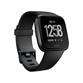 Fitbit Versa Smart Watch