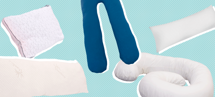 Best body pillows 2019 best sale