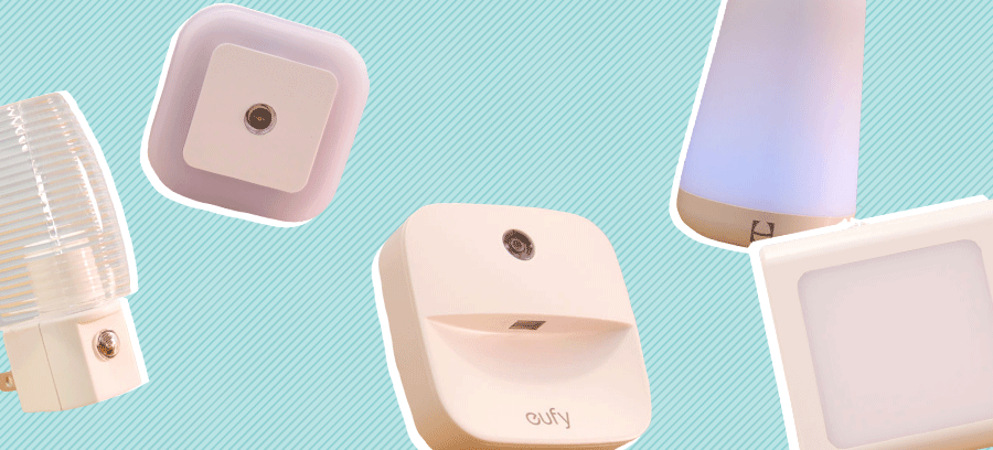 The 10 Best Night Lights of 2024, Tested and Reviewed