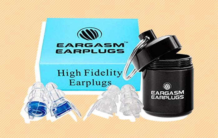 SO Amazon Earplugs eargasm