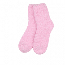 HASLRA Premium Microfiber Fuzzy Socks