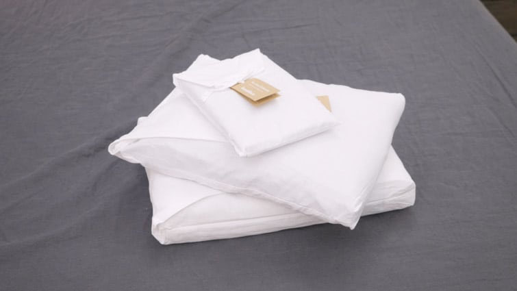 hardcore linen bundle 