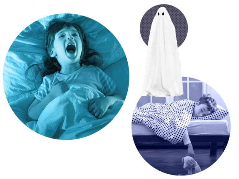 Night Terrors 2024 Ultimate Guide