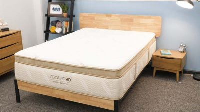 Saatva Mattress Comparison (2024) | Sleepopolis