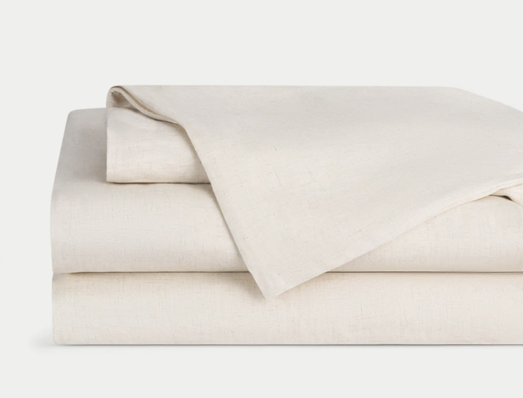 The 10 Best Linen Sheets of 2024, Tested and Reviewed